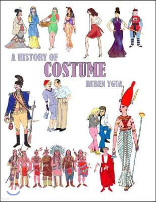 A History of Costume
