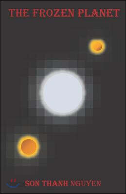The Frozen Planet