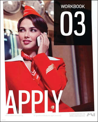 Cabin Crew Recruit Workbook