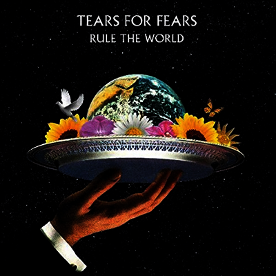 Tears For Fears - Rule The World: The Greatest Hits (2LP)