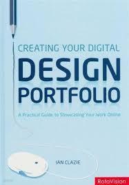 Creating Your Digital Design Portfolio (Hardcover)