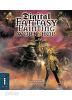 Digital Fantasy Painting Workshop (Paperback)