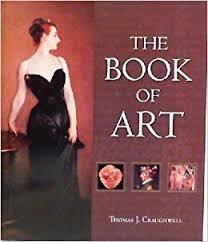 The Book of Art (Paperback)