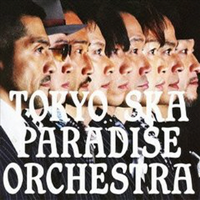 Tokyo Ska Paradise Orchestra ( ī Ķ̽ ɽƮ) - Walikin' (CD)