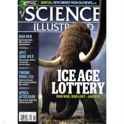 Science Illustrated () : 2012 05