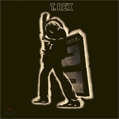 T. Rex - Electric Warrior (35th Anniversary)