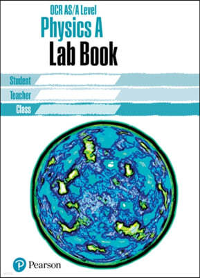 OCR AS/Alevel Physics Lab Book
