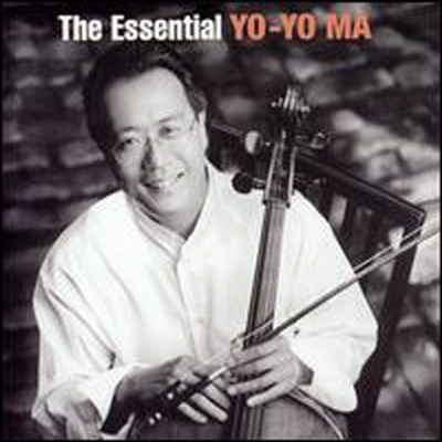   -  (Essential Yo-Yo Ma) (2CD) - Yo-Yo Ma