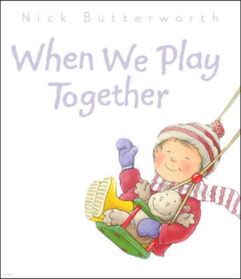 HarperCollins Children's Books When We Play Together