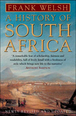 A History of South Africa