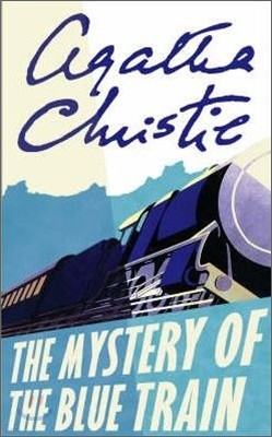 The Mystery of the Blue Train