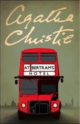 At Bertram's Hotel