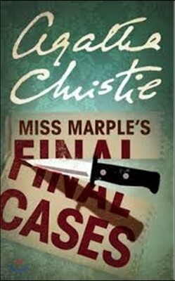 Miss Marple's Final Cases