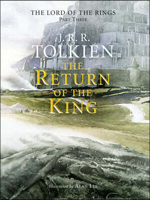 Return of the King