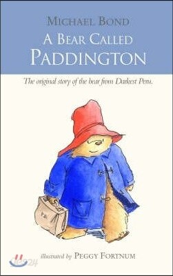 A Bear Called Paddington