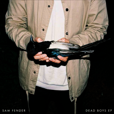 Sam Fender - Dead Boys (180G)(EP)(LP)