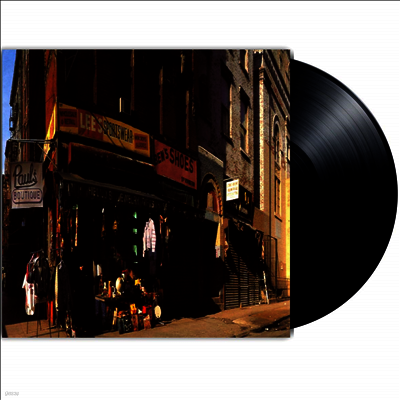 Beastie Boys — Paul's Boutique 앨범 커버