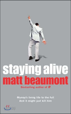 Staying Alive
