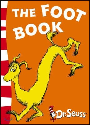 Foot Book