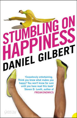 The Stumbling on Happiness
