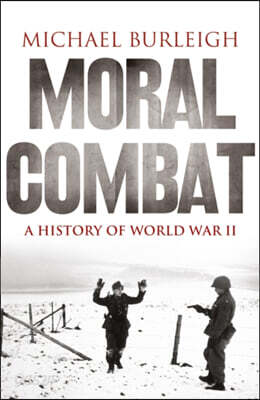 Moral Combat