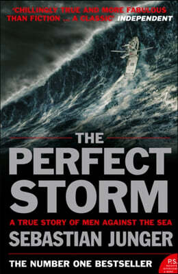 The Perfect Storm