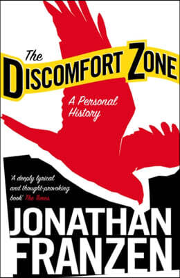 The Discomfort Zone