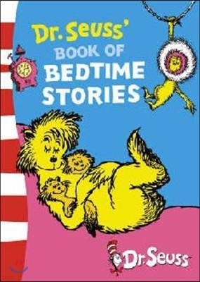 Dr. Seuss's Book of Bedtime Stories