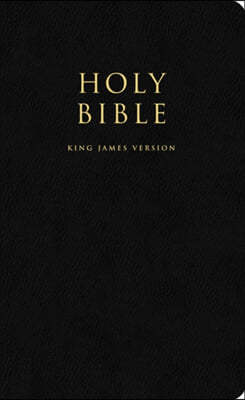 Holy Bible