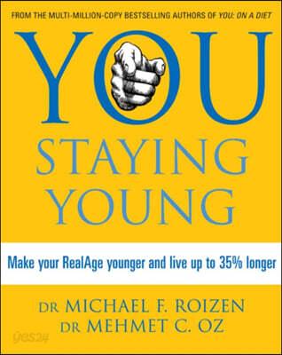 You: Staying Young