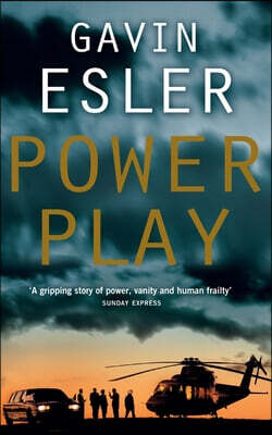 HarperCollins Power Play