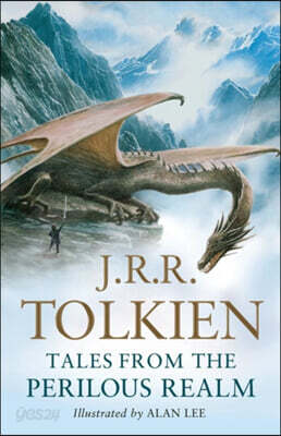 Tales from the Perilous Realm