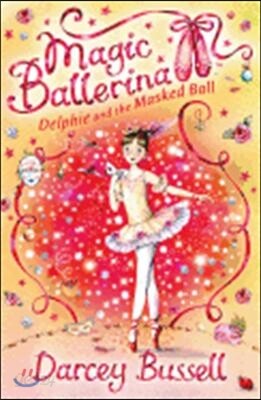 Delphie and the Masked Ball