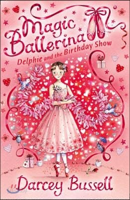 Delphie and the Birthday Show