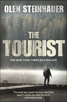 The Tourist