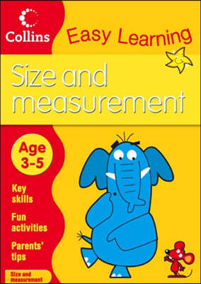 Size and Measurement