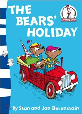 Bears' Holiday