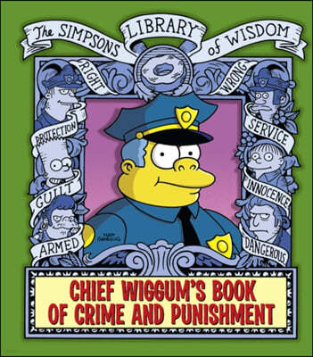 Chief Wiggum