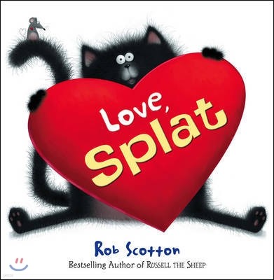 []Love, Splat