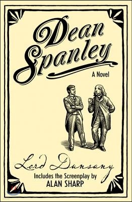 Dean Spanley: The Novel