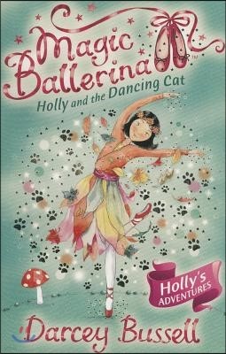 The Holly and the Dancing Cat