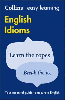 Easy Learning English Idioms