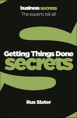 Getting Things Done