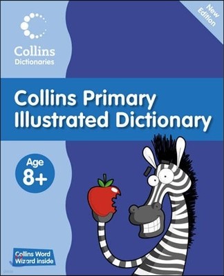 Collins Primary Illustrated Dictionary