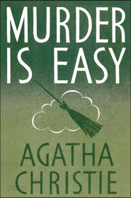 Murder is Easy