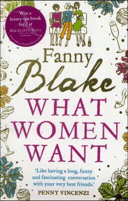 What Women Want