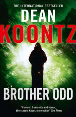 The Brother Odd