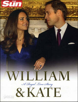 William and Kate: A Royal Love Story