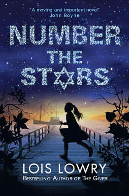 The Number the Stars