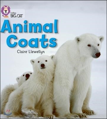 Animal Coats